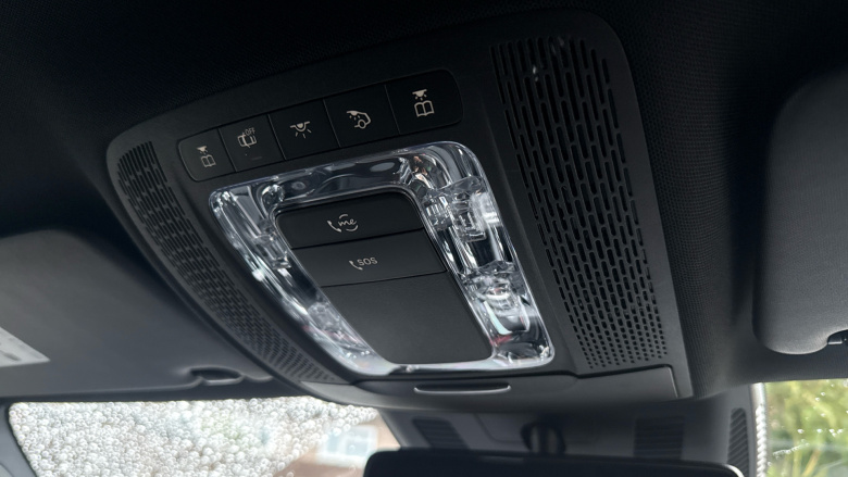 Mercedes-Benz A-Class A200 AMG Line Premium 5dr Auto Petrol Hatchback